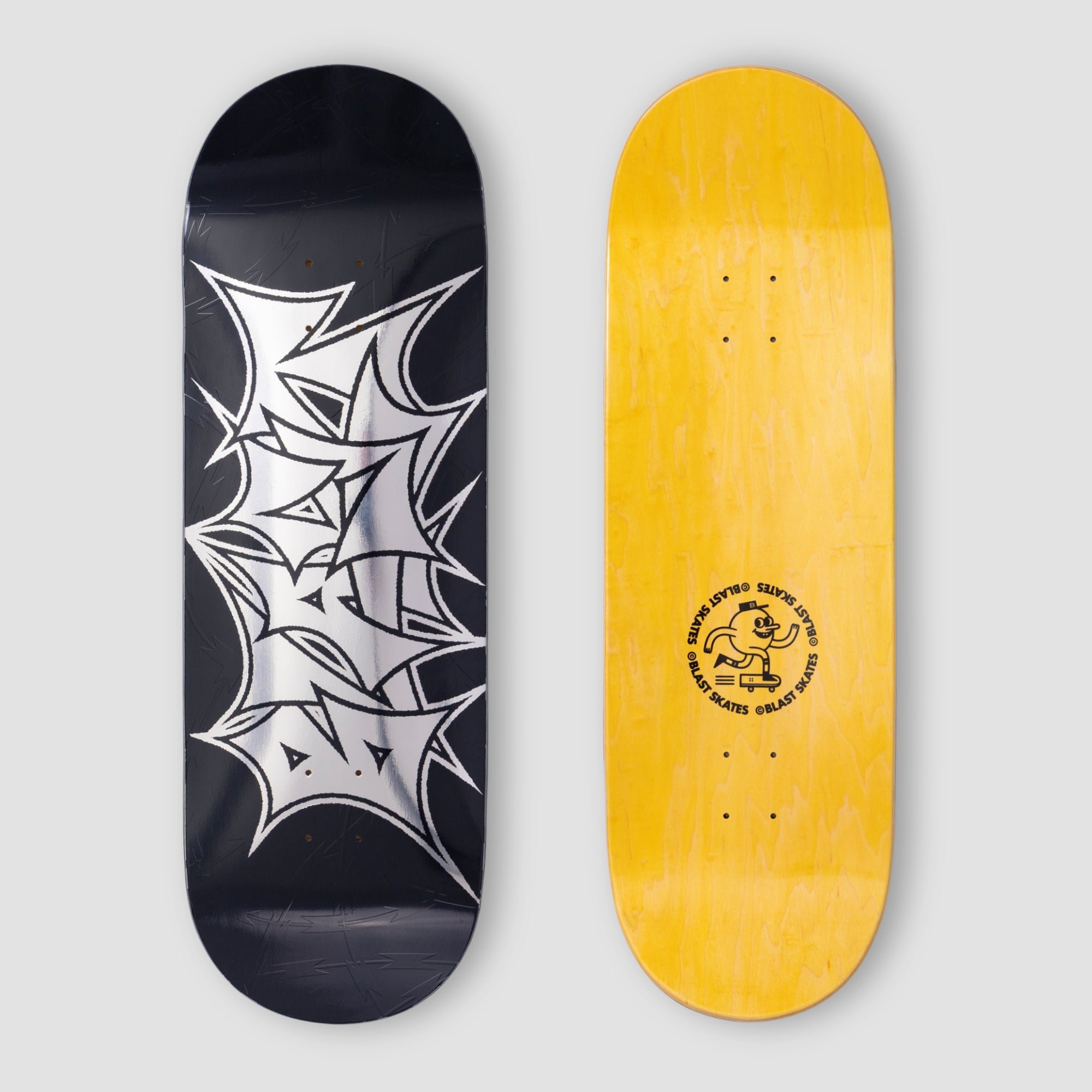 Blast Gnarzone XL deck