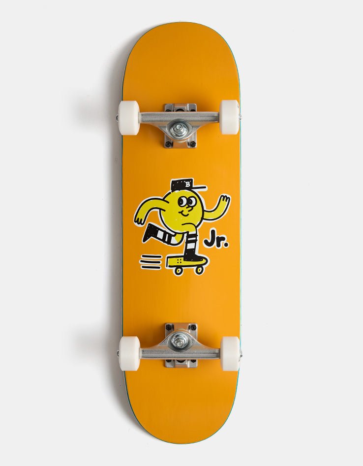 Blast Jr. Mini Pops deck