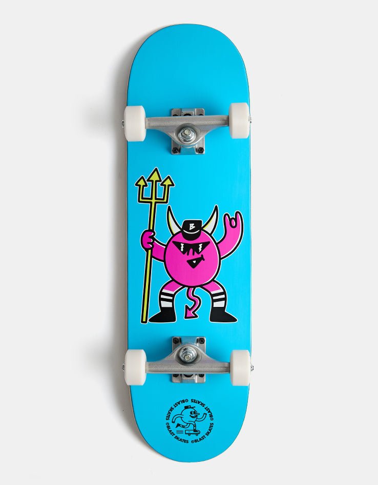 Blast Lil Devil Mini Pops deck