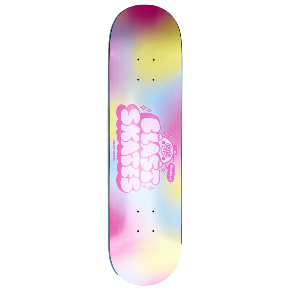 Blast Squiahii Kawaii deck