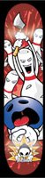 Blind Bowler deck