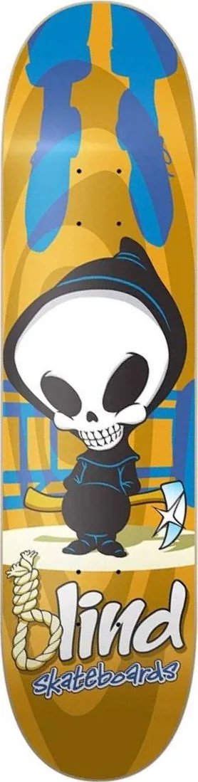 Blind Classic Noose deck
