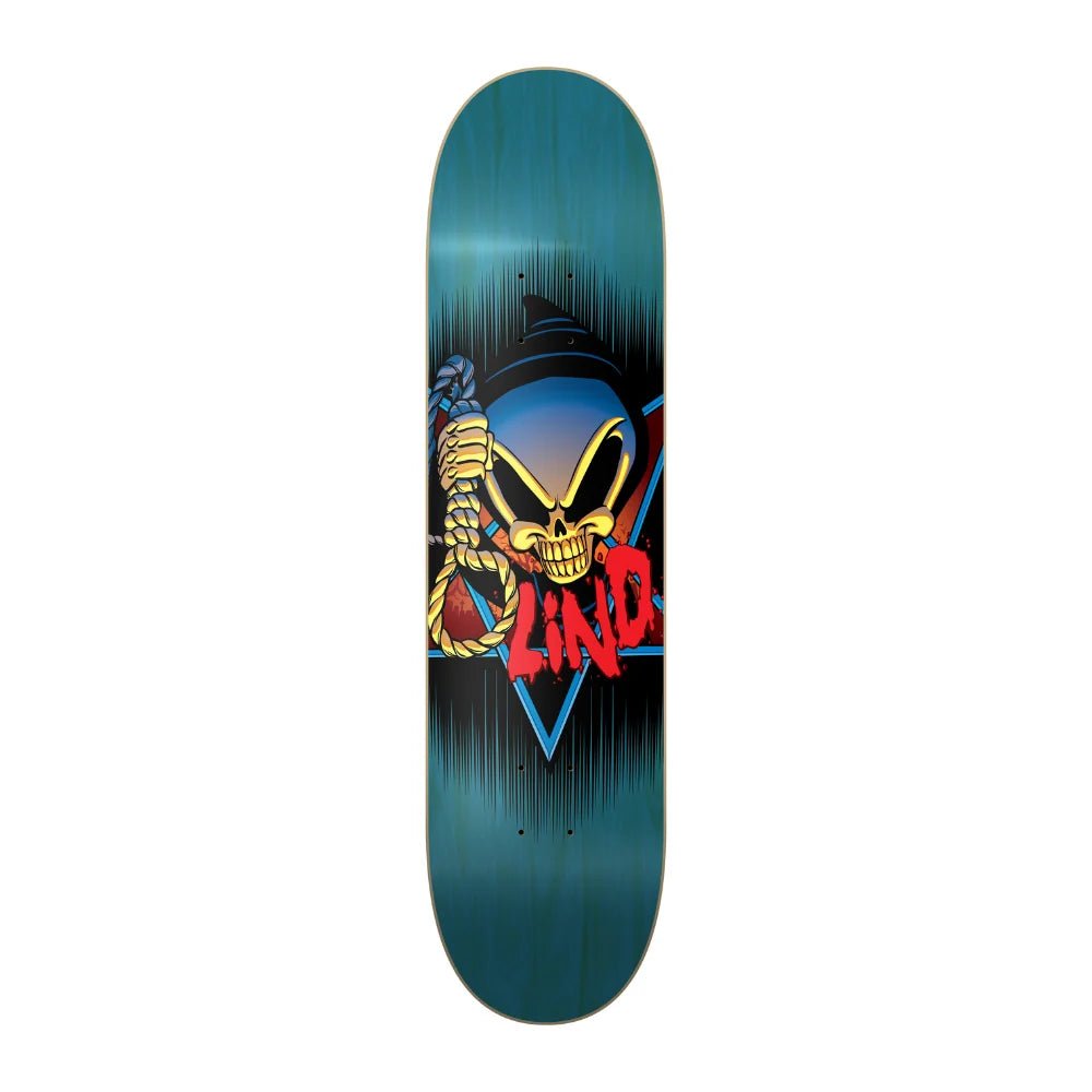 Blind Classic Noosegram (Blue) deck