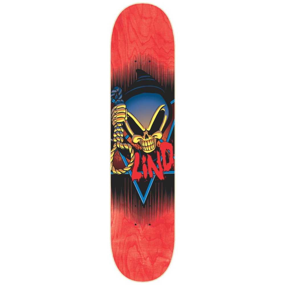Blind Classic Noosegram (Red) deck