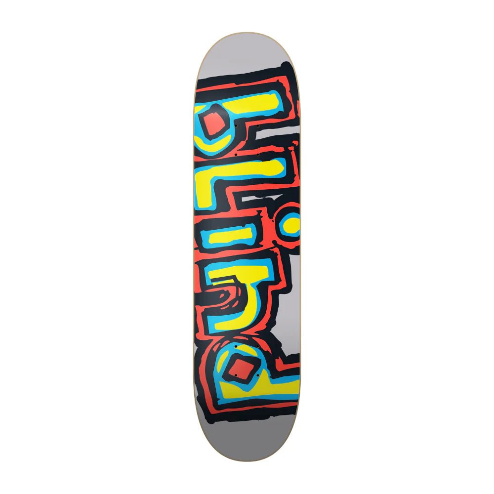 Blind Classic Original Logo deck