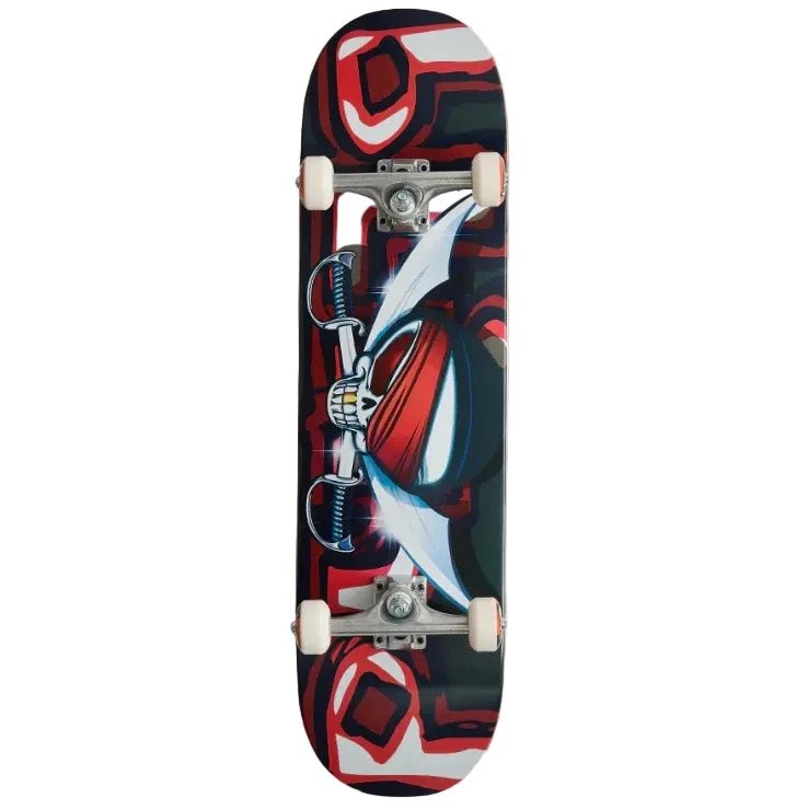 Blind Classic Switchblades deck