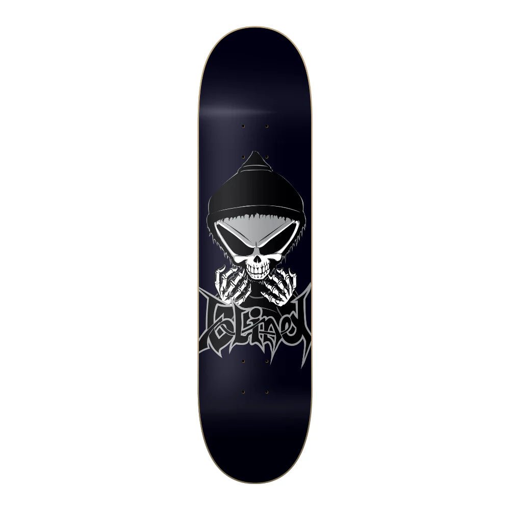 Blind Classic Venom deck
