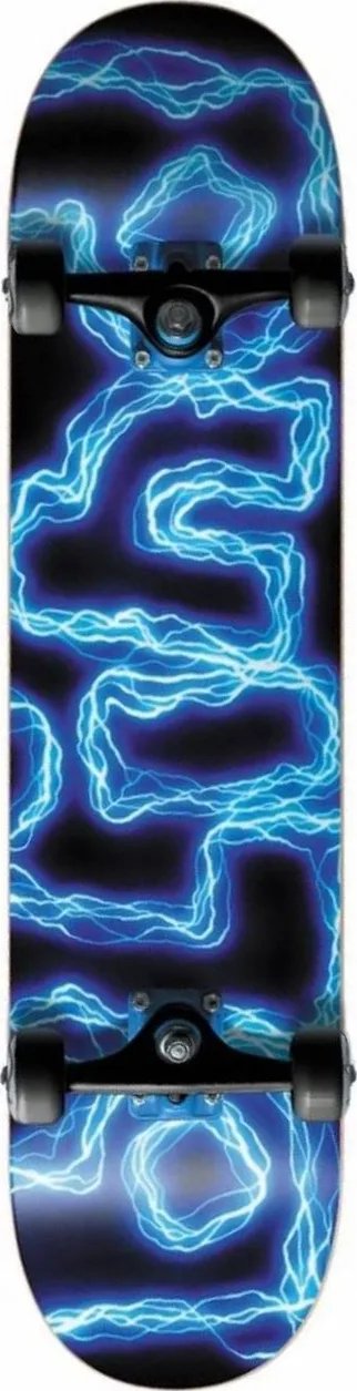 Blind Electric OG deck