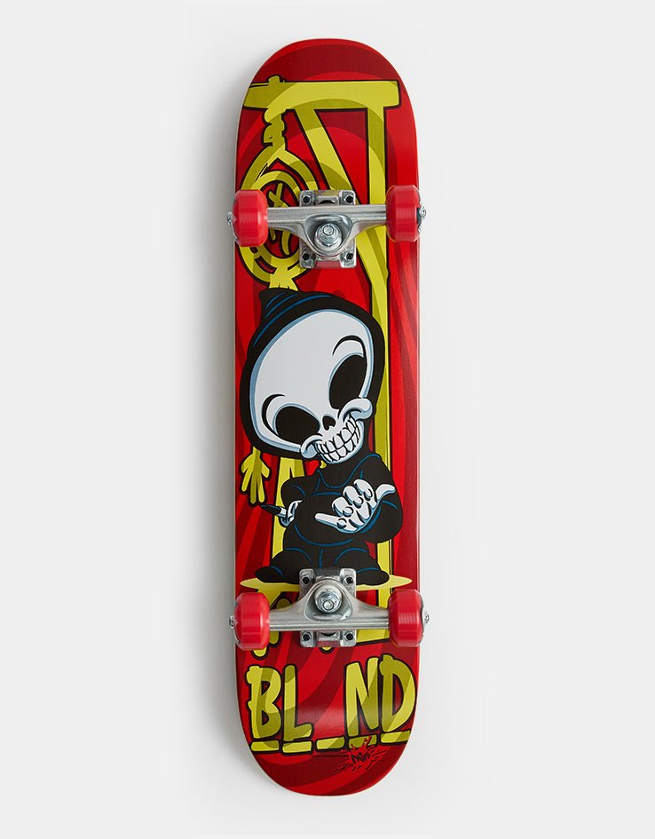 Blind Hangman SOFT TOP - 7 deck