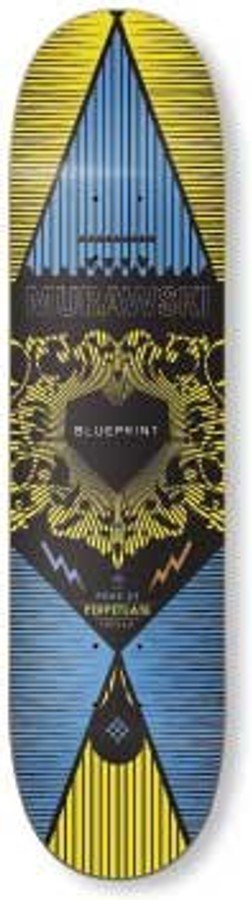 Blueprint Inheritance Editions – Marty Murawski deck
