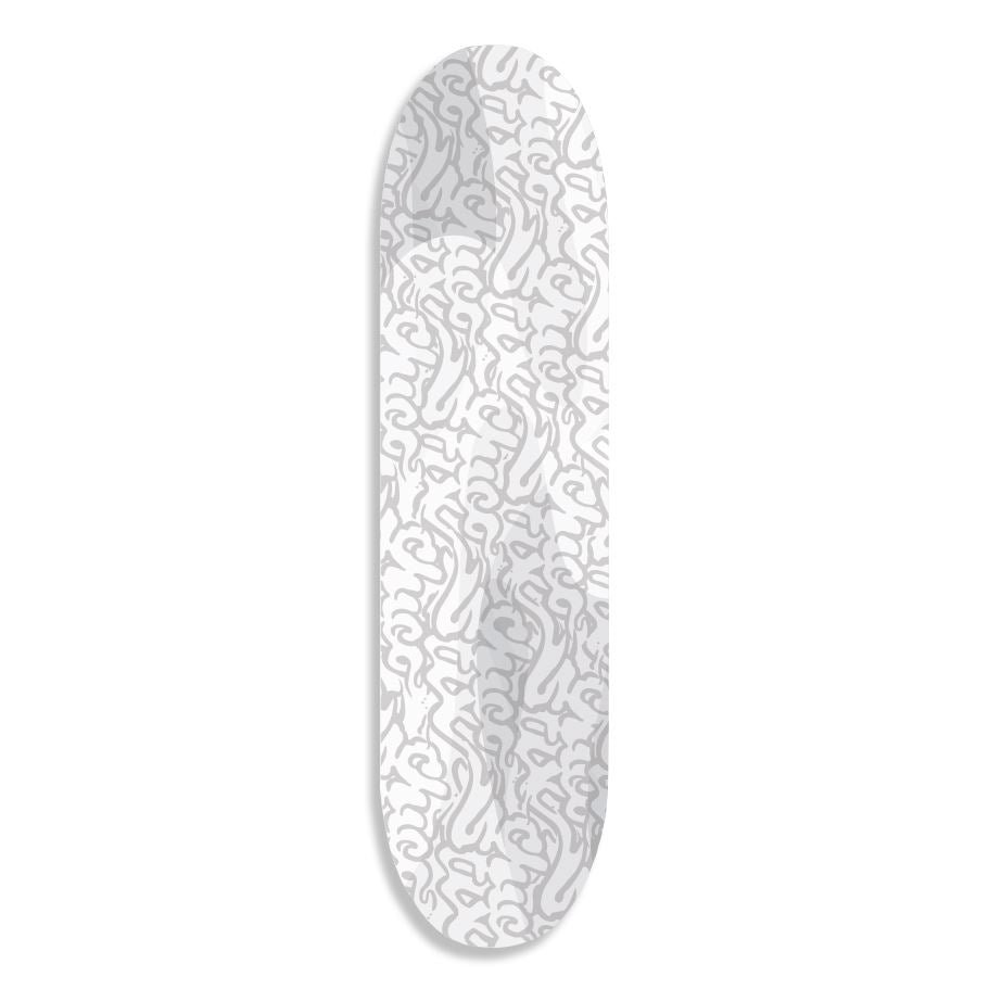 Chico Stix Fog deck