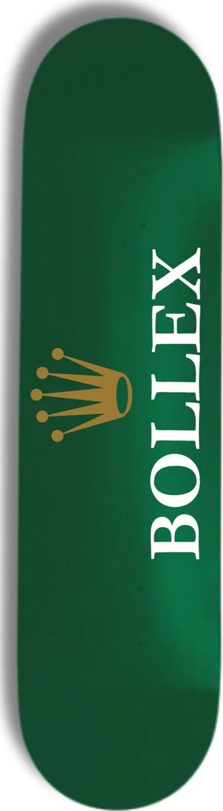 Chip Shop Goods Bollex deck
