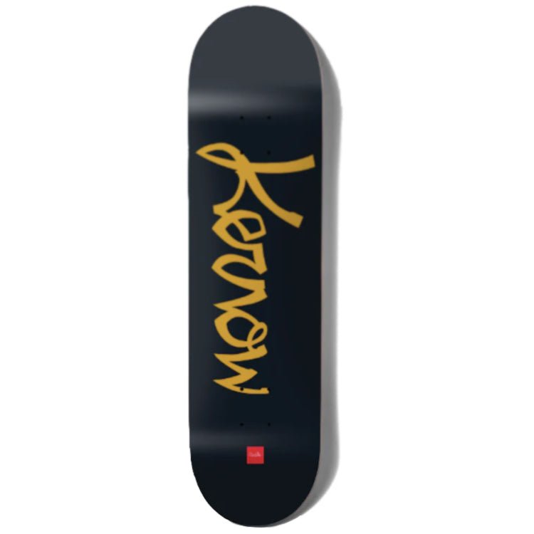 Chocolate 30 Year Anniversary Flip The Script x Kernow x Flavour Ltd Edition deck