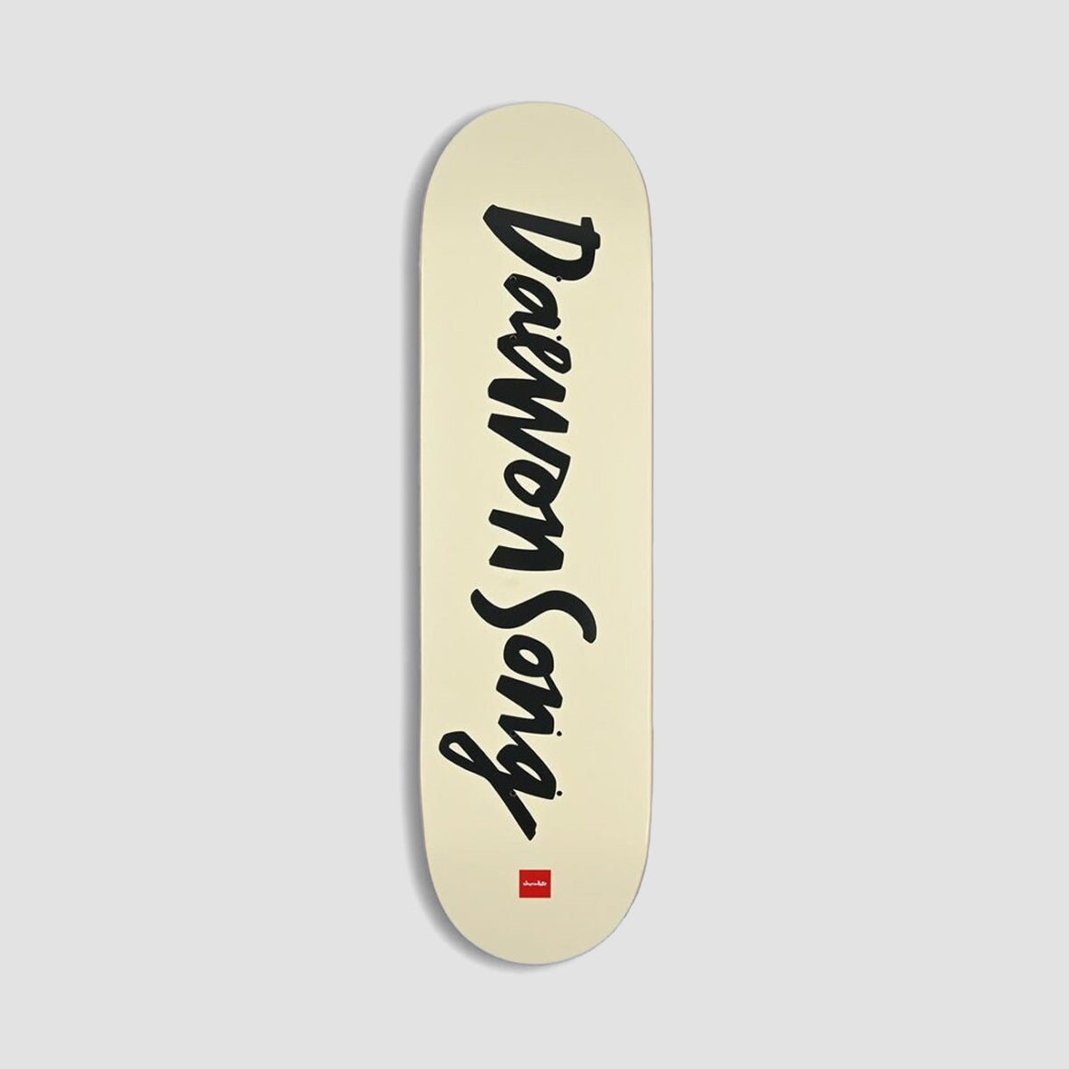 Chocolate Daewon Song Chunk deck