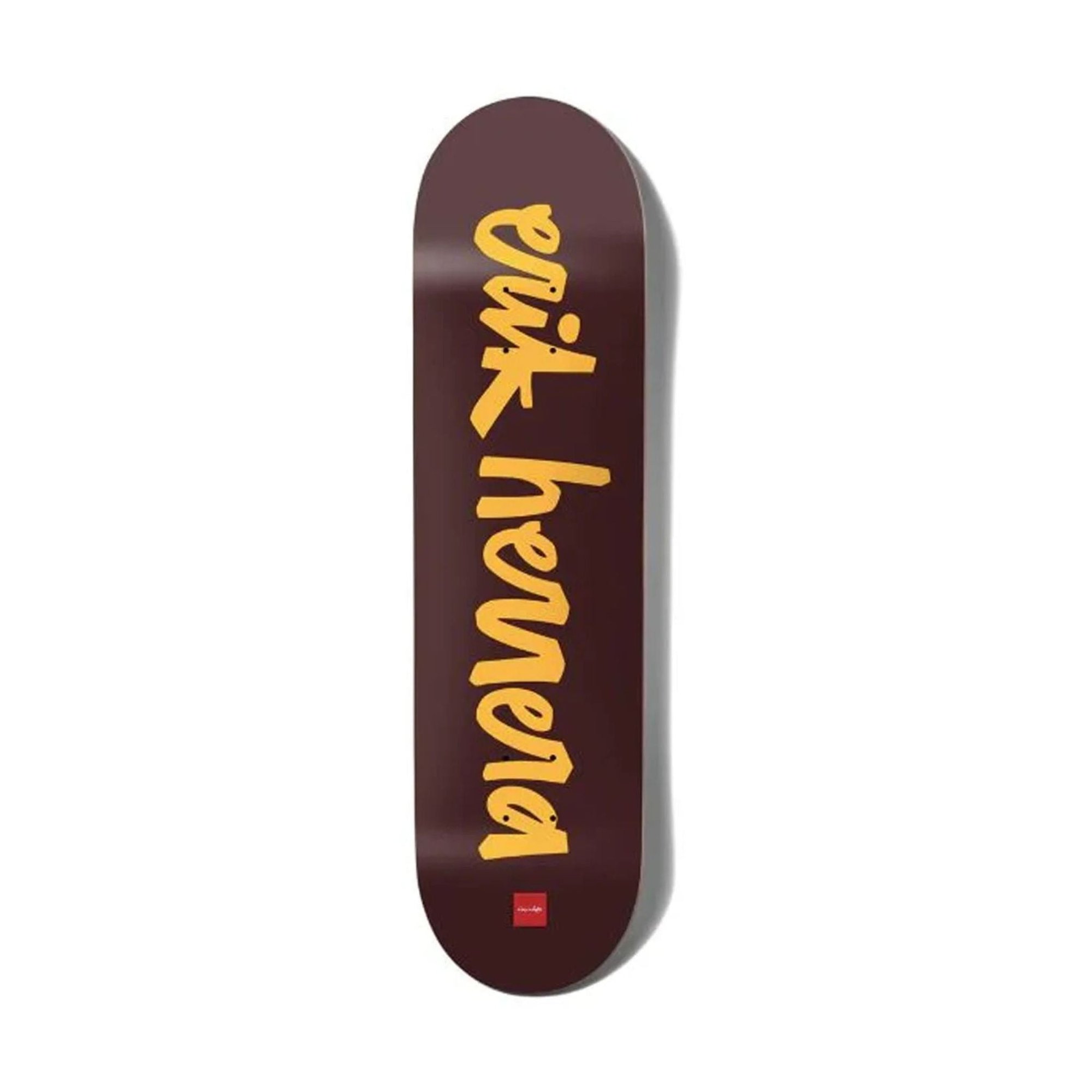 Chocolate Name Chunk Erik Herrera deck
