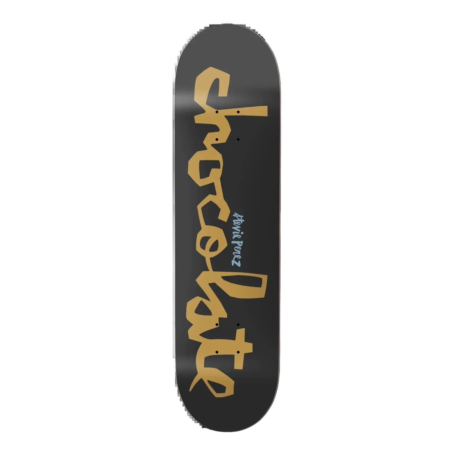 Chocolate Og Chunk Stevie Perez Twin deck