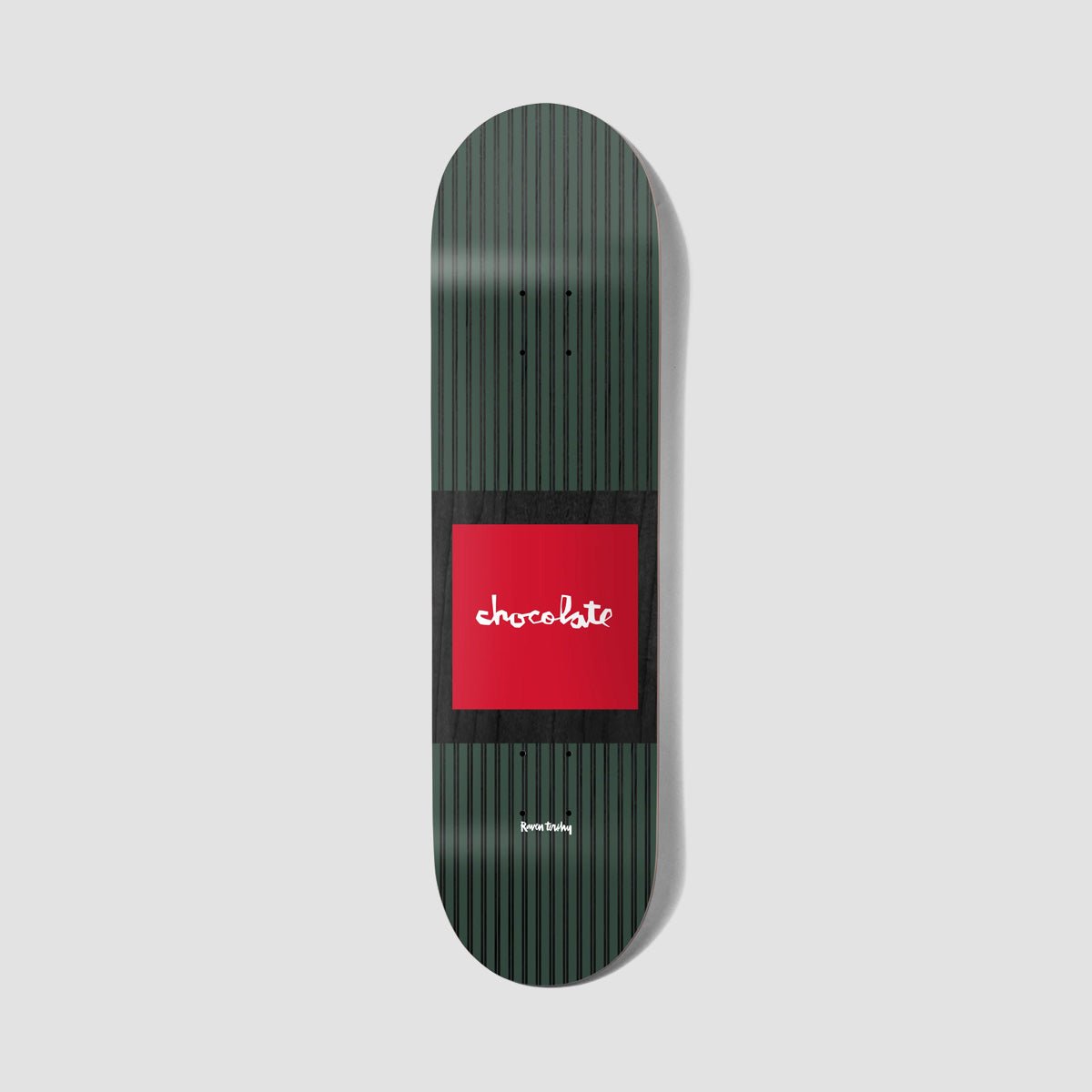 Chocolate OG Square Raven Tershy Pop Secret deck