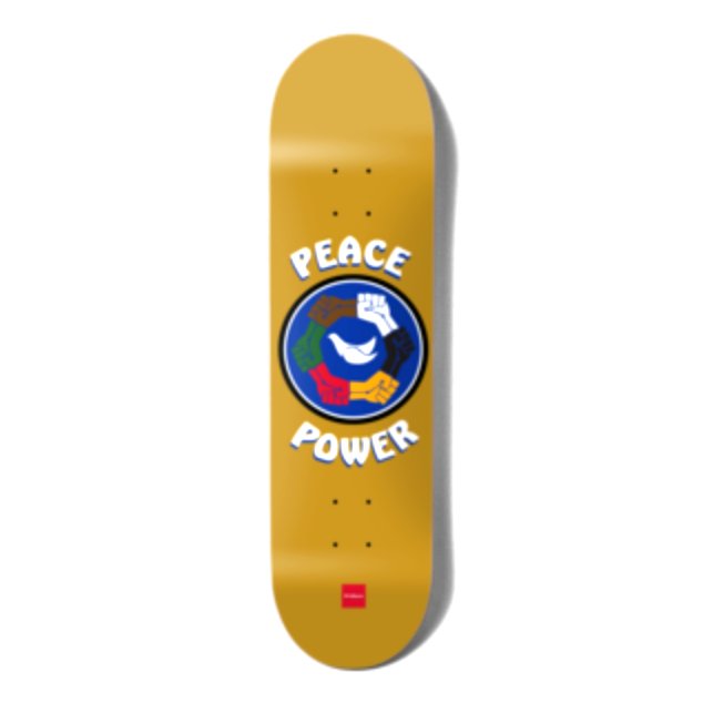 Chocolate Peace Power (Kenny Anderson) deck