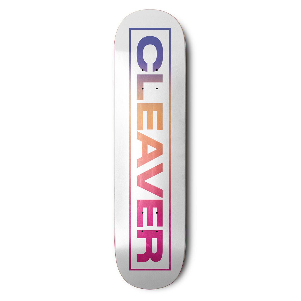 Cleaver Fade 1 deck