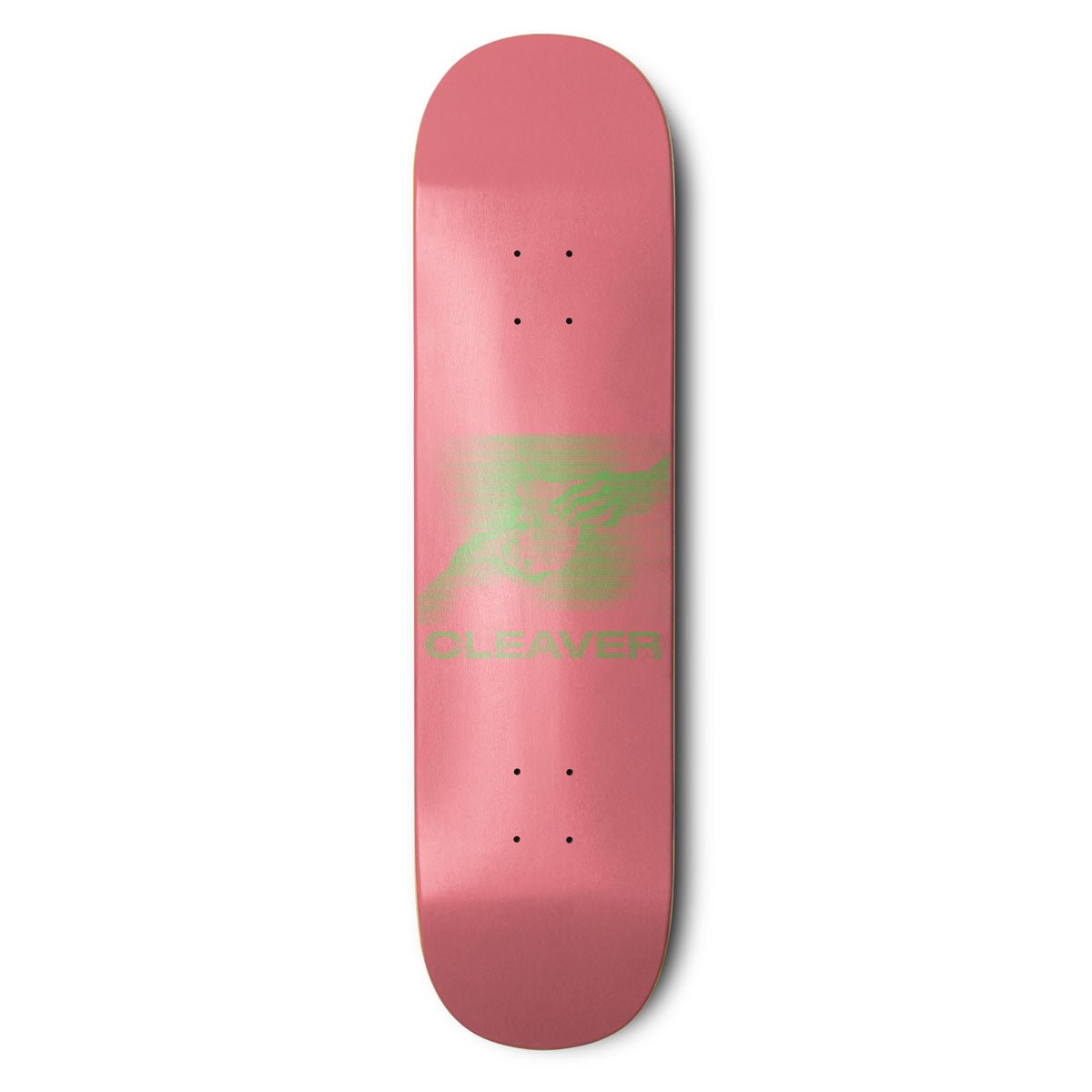 Cleaver Sharing 805 deck