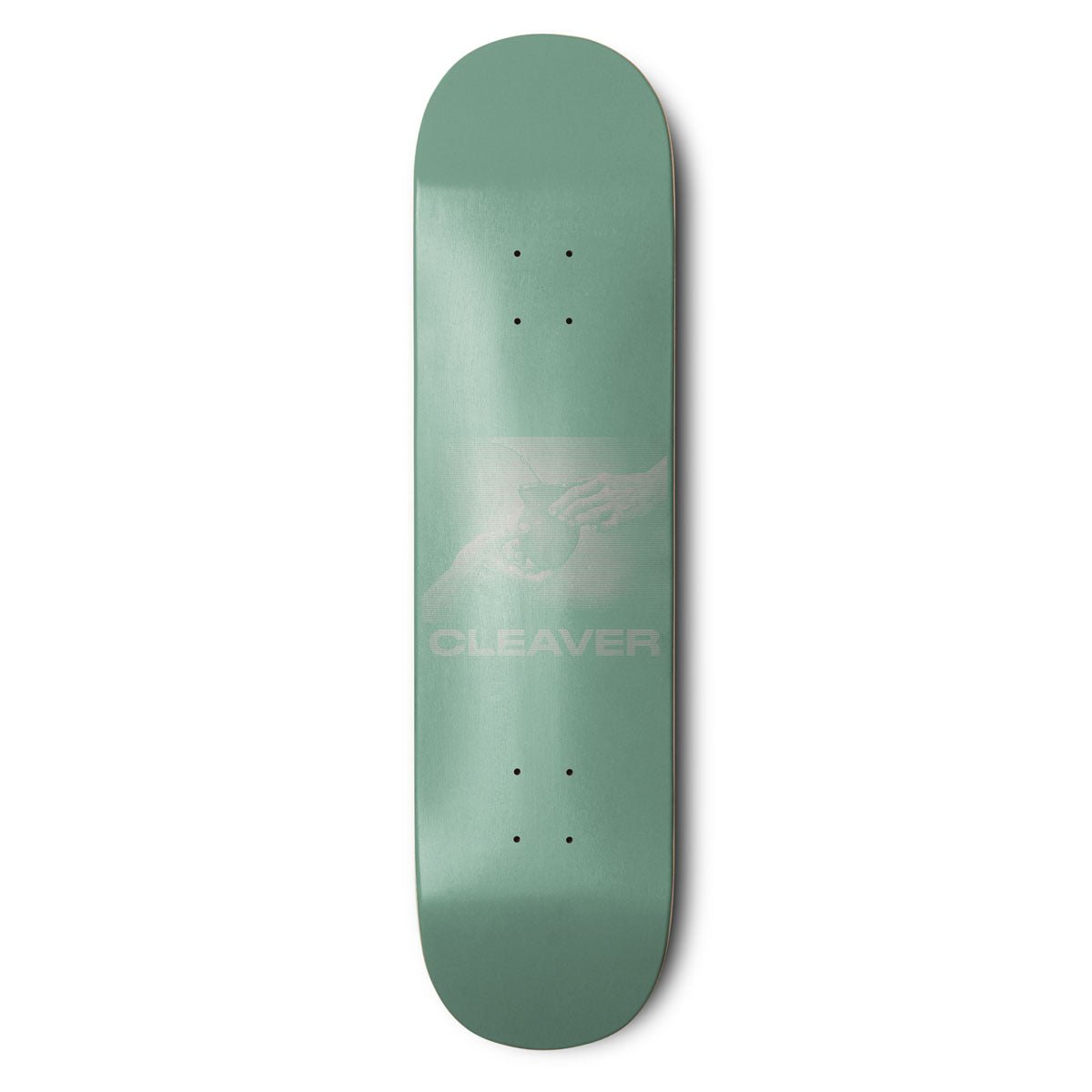 Cleaver Sharing Mate deck