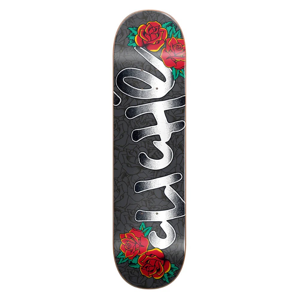 Cliché Cliché Traditional (Black) deck