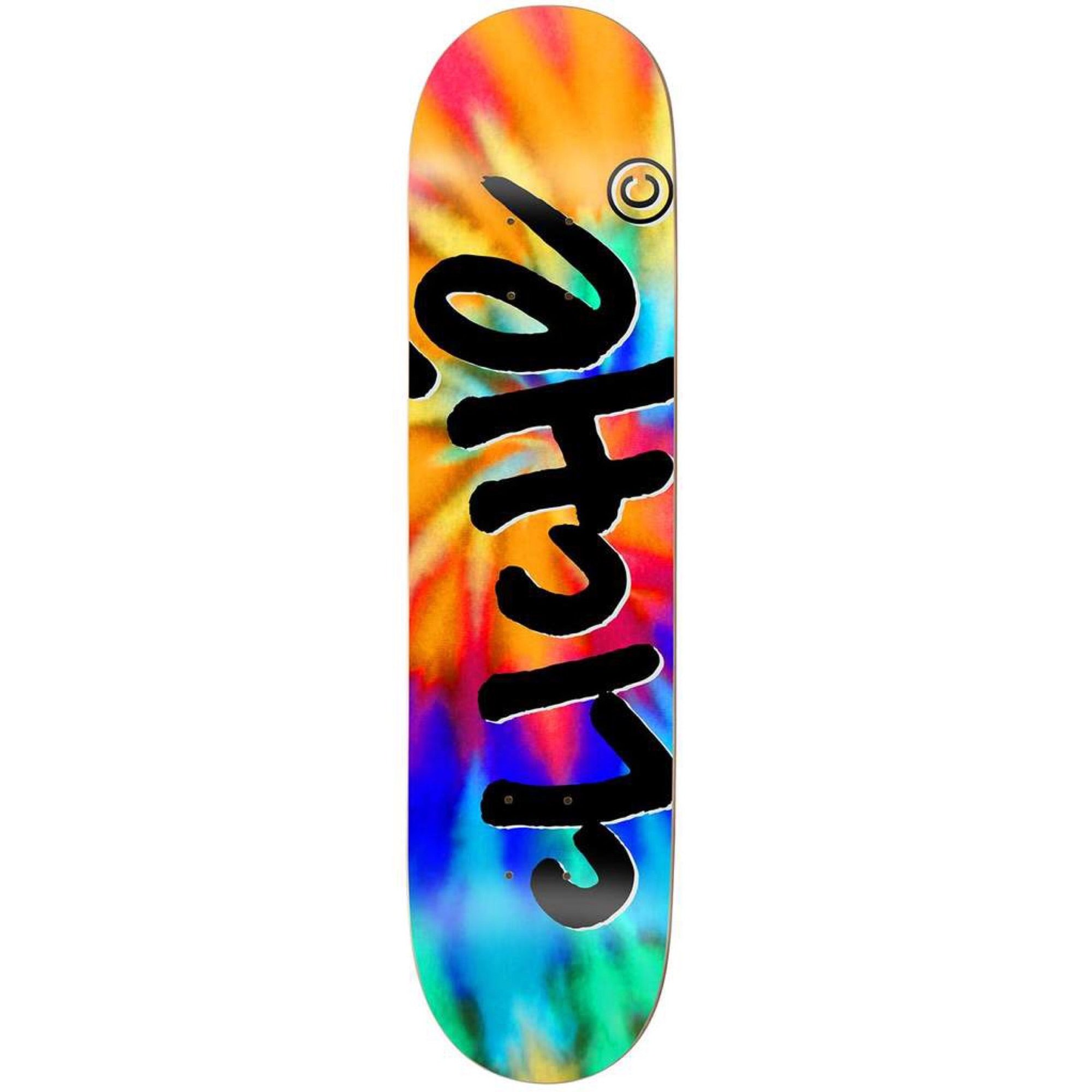 Cliché Handwritten Invert RHM deck