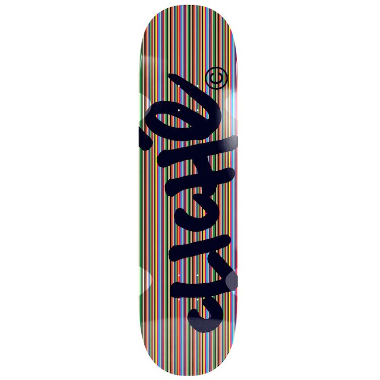 Cliché Heritage Cliché V-PLY Construction deck