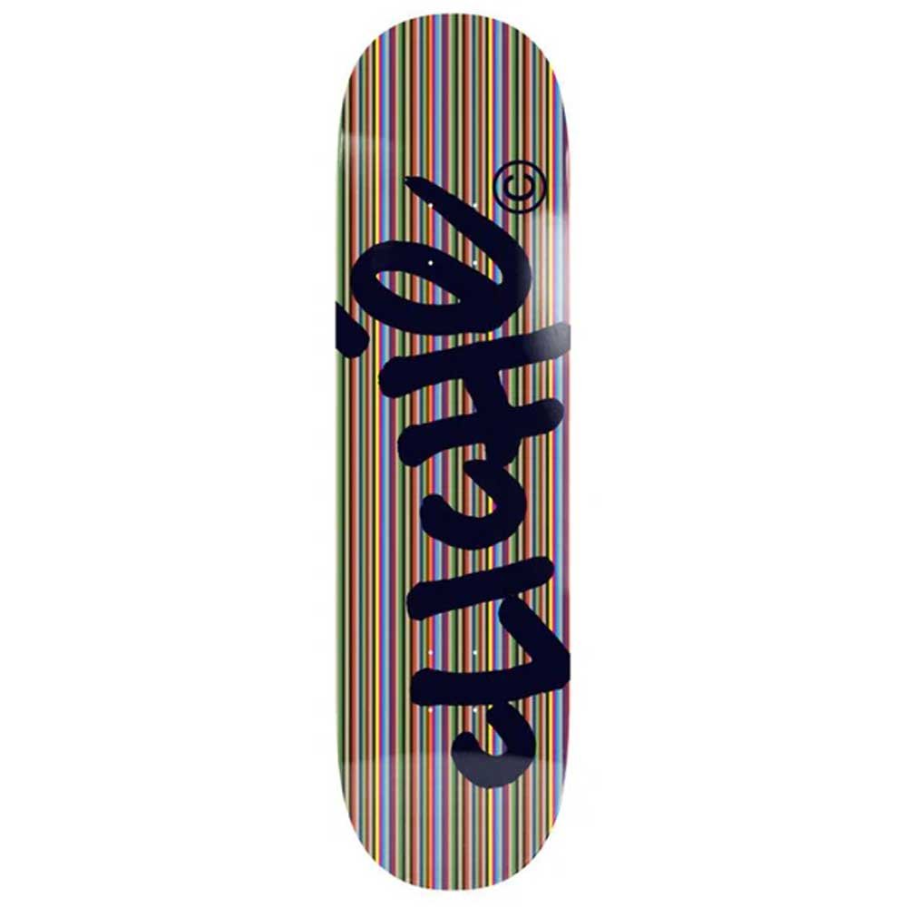 Cliché V-Ply deck