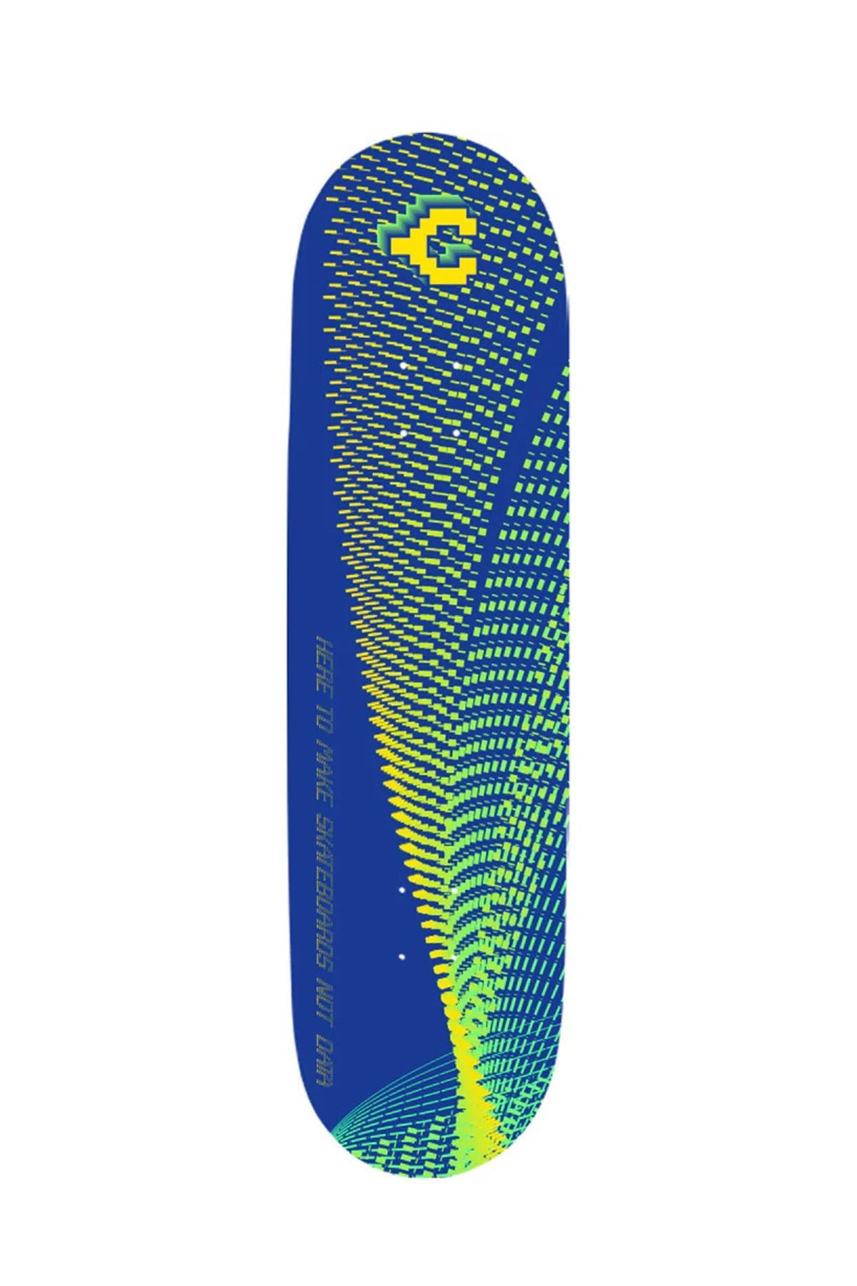 Clown Htmsndpop2 deck