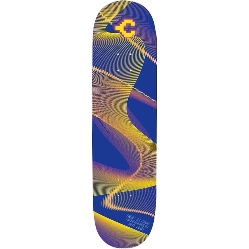 Clown Htmsndsquare deck