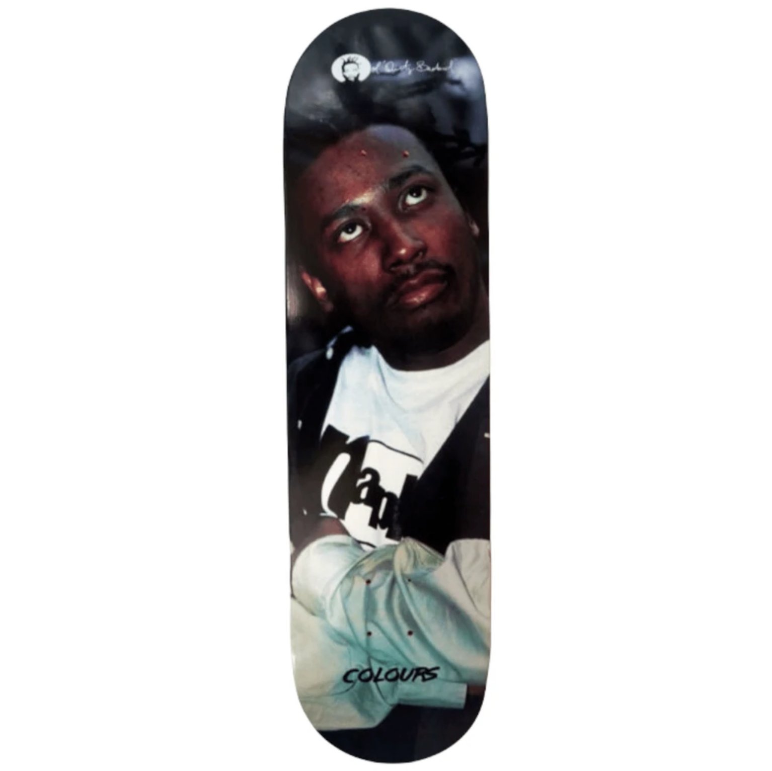 Colours Collectiv ODB Portrait 2 deck