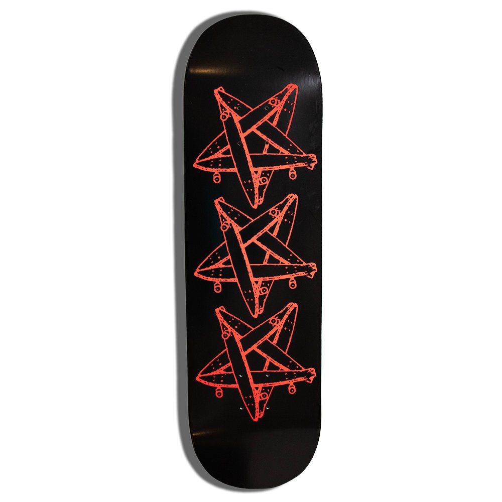 Crailtap Crailagram Love Seat deck