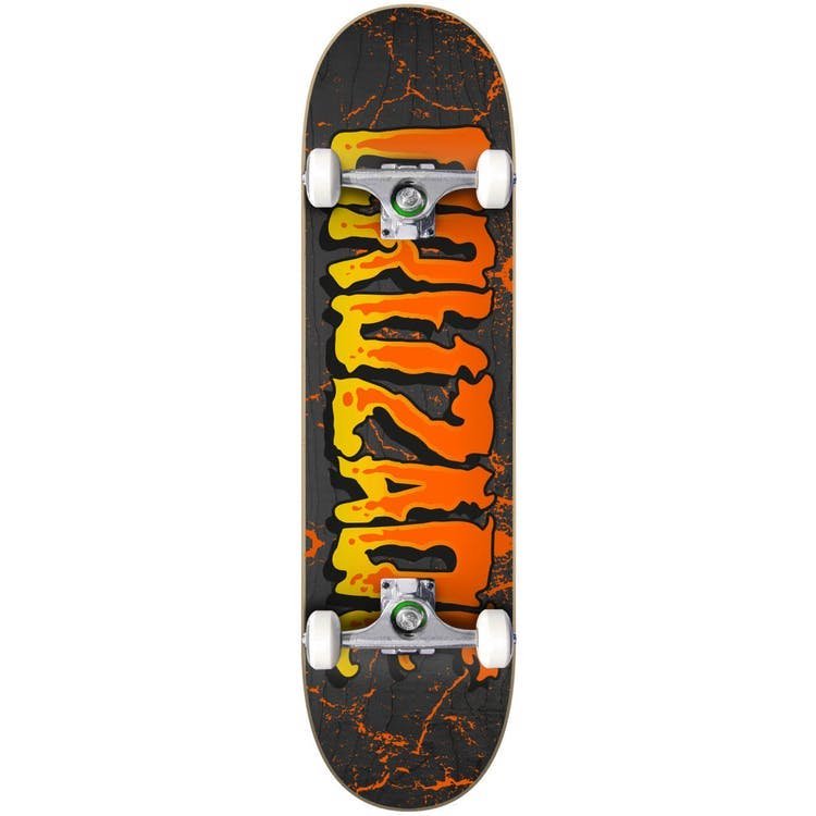Cruzade Dark Label deck