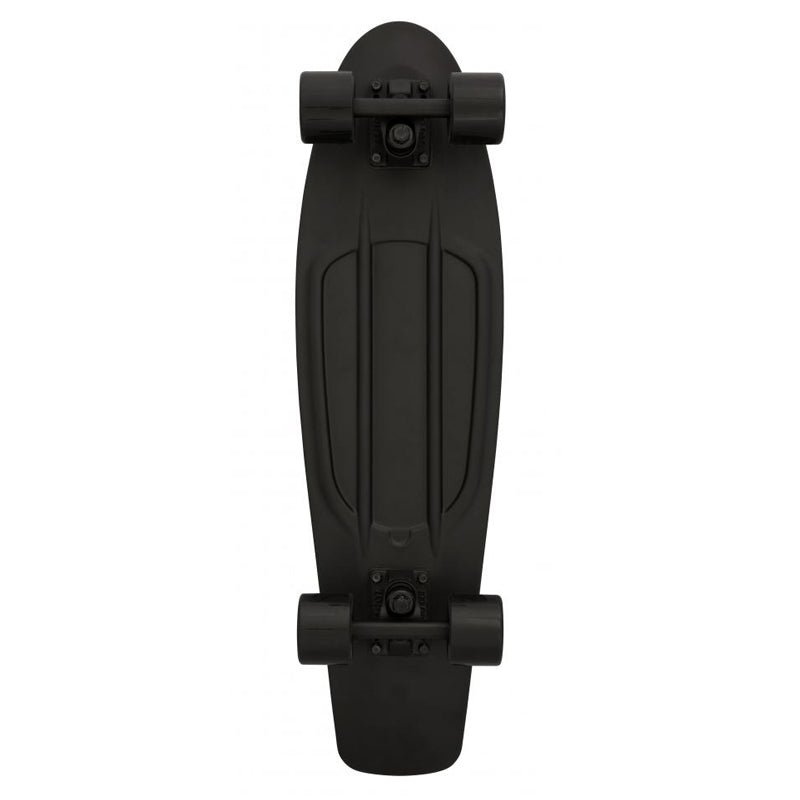 D Street Cruiser Black deck