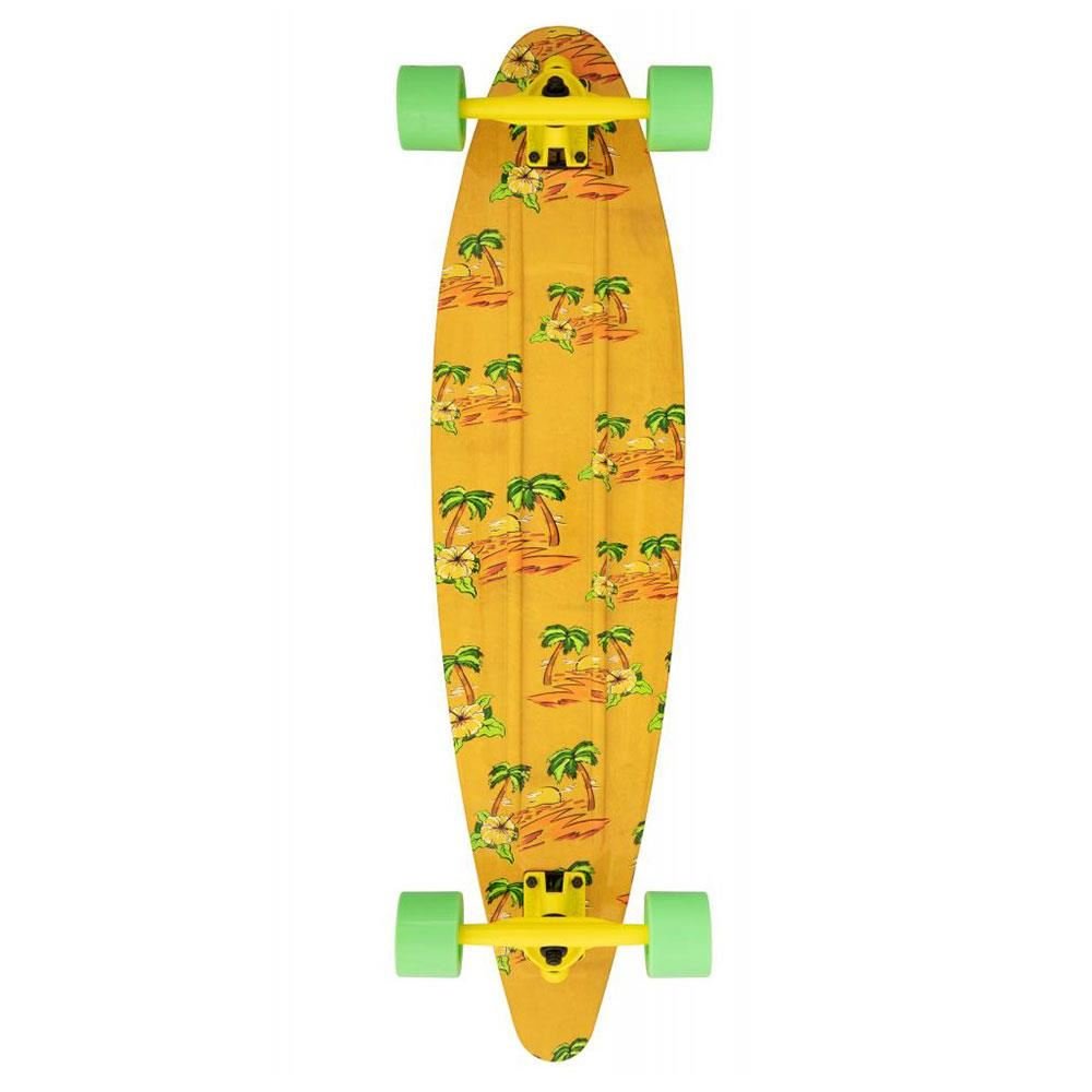 D Street Pintail Oasis deck