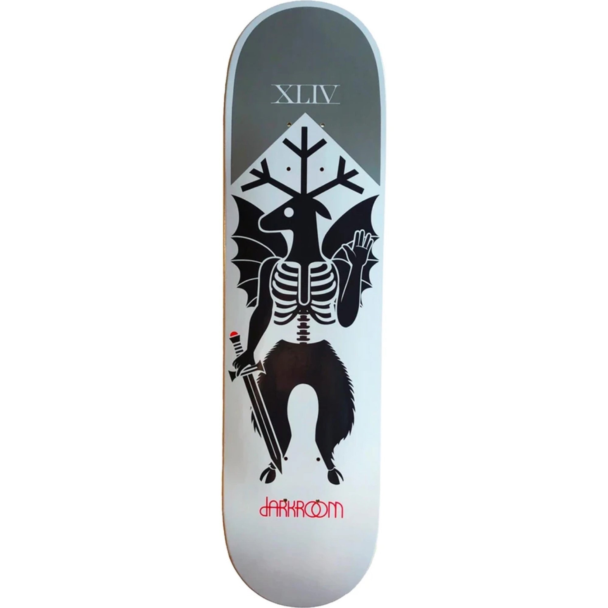Darkroom Cryptid deck