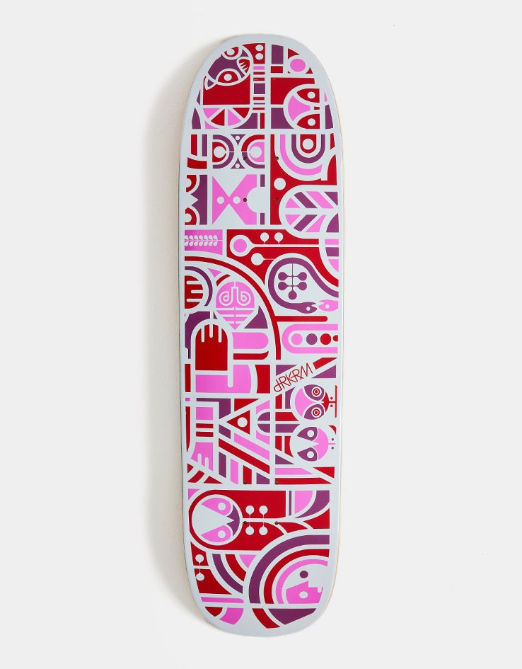 Darkroom Hieroglyphics deck