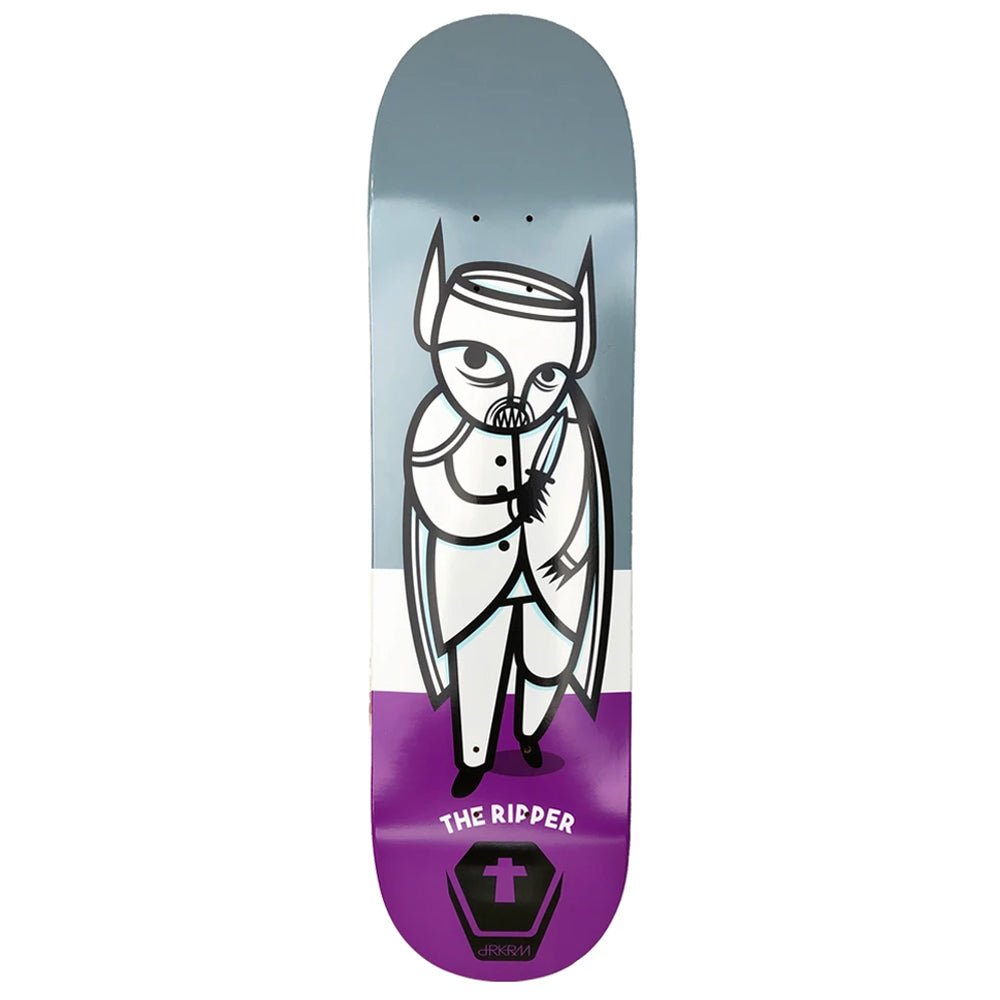 Darkroom The Ripper Wide deck