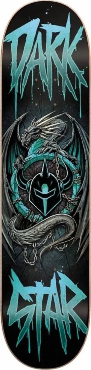 Darkstar Abyss deck