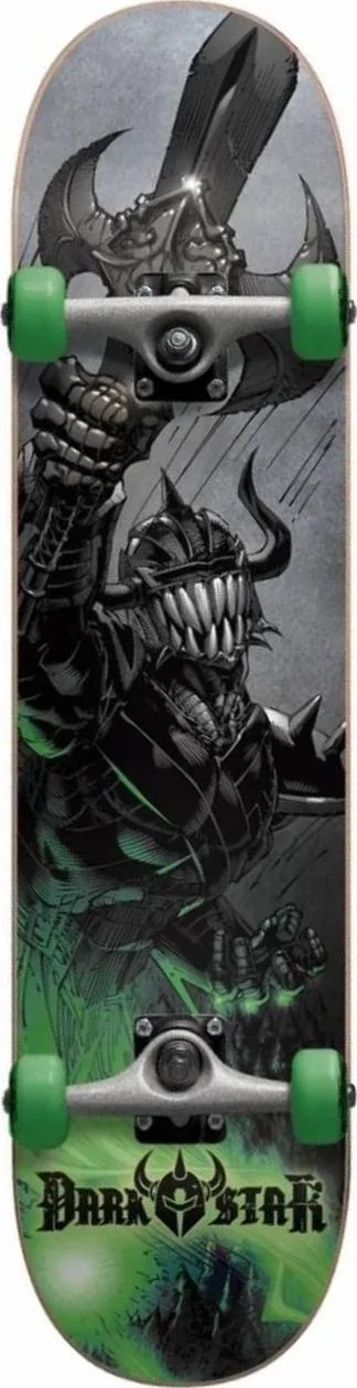 Darkstar Blast deck
