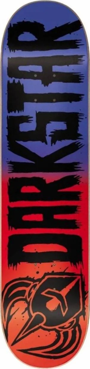 Darkstar Brush Red/Blue deck