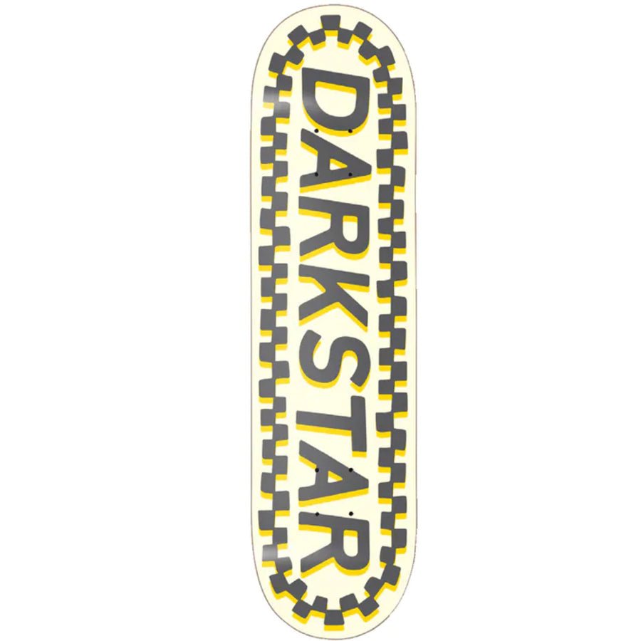 Darkstar Checker deck
