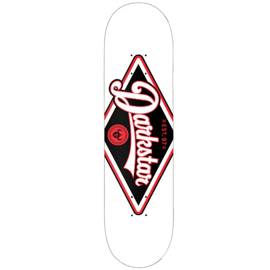 Darkstar Diamond (Red) deck