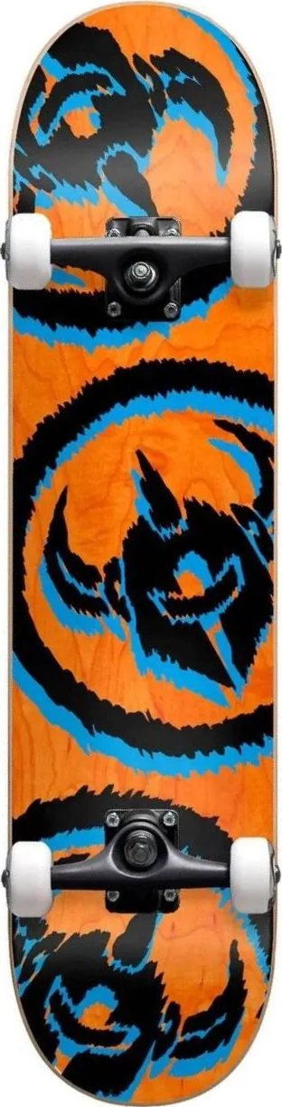 Darkstar Dissent (Orange) deck