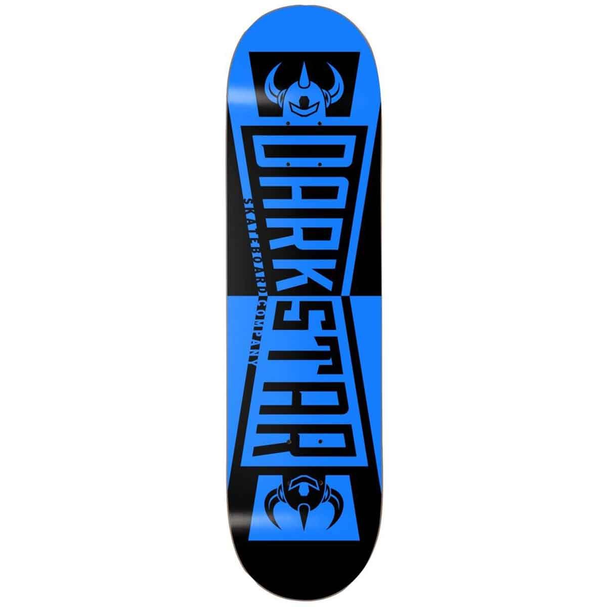 Darkstar Divide Blue Team deck