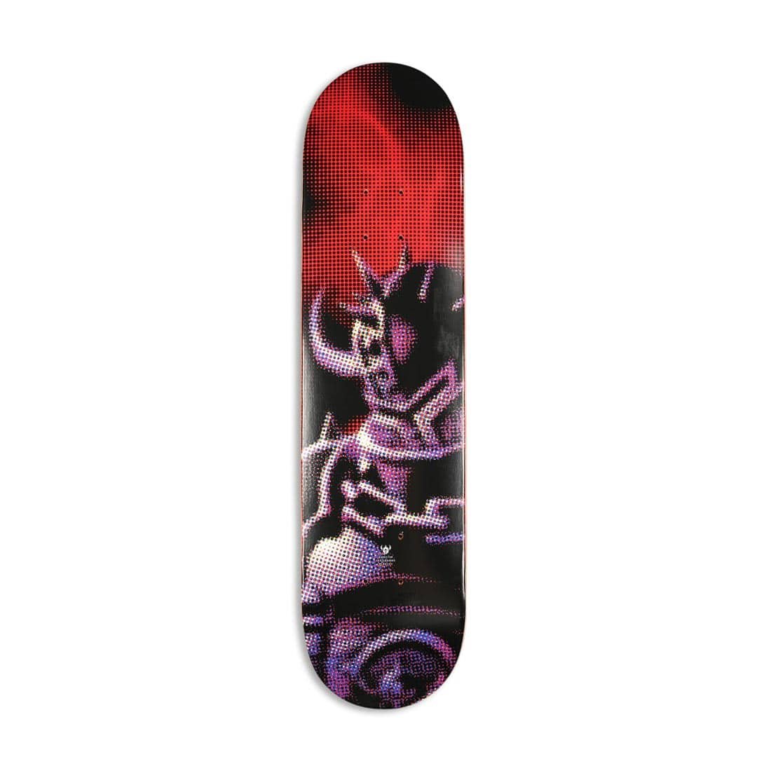 Darkstar Dots HYB Team deck
