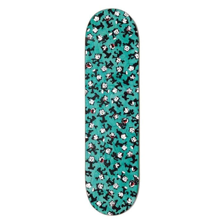 Darkstar Felix Pattern deck