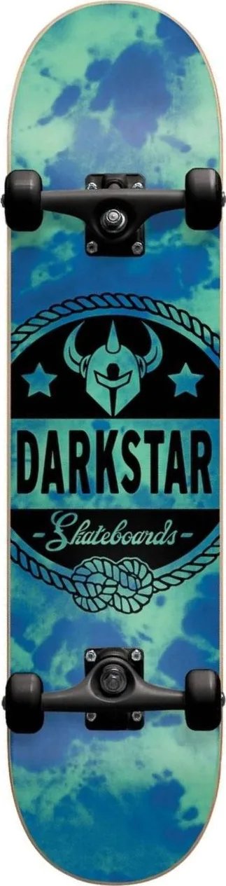Darkstar General â deck