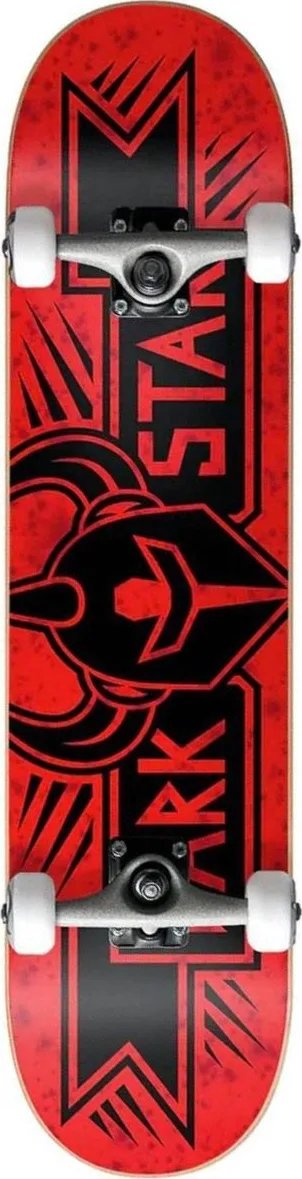 Darkstar Grand (Red) deck